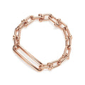HARDWARE LINK BRACELET