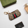 CARD HOLDER WALLET OPHIDIA 01