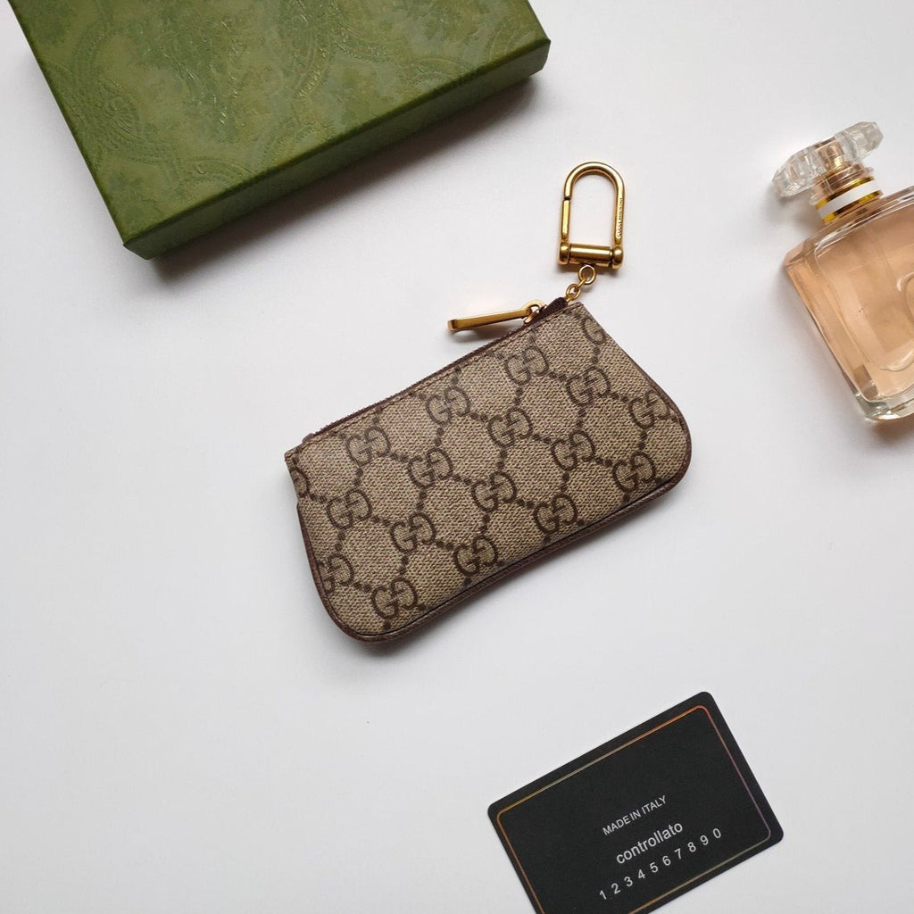 CARD HOLDER WALLET OPHIDIA 01