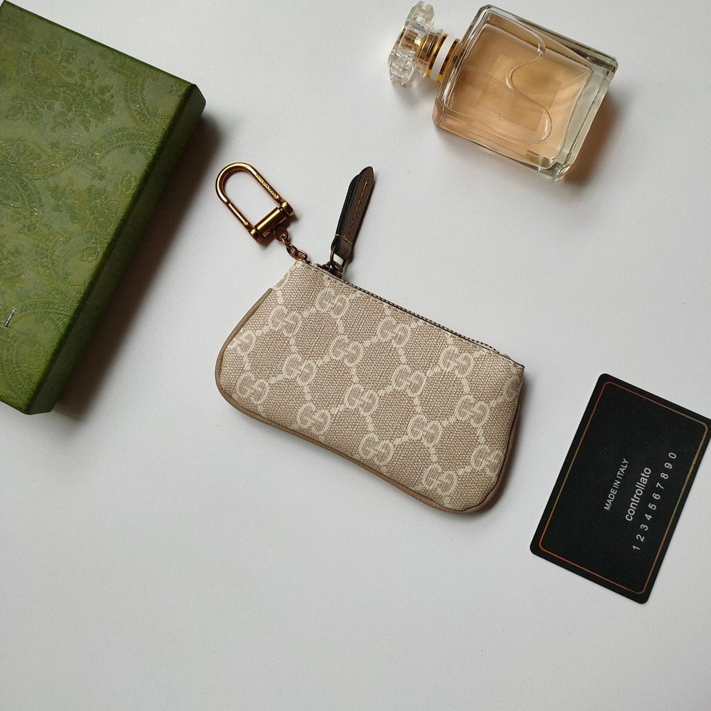 CARD HOLDER WALLET OPHIDIA 10