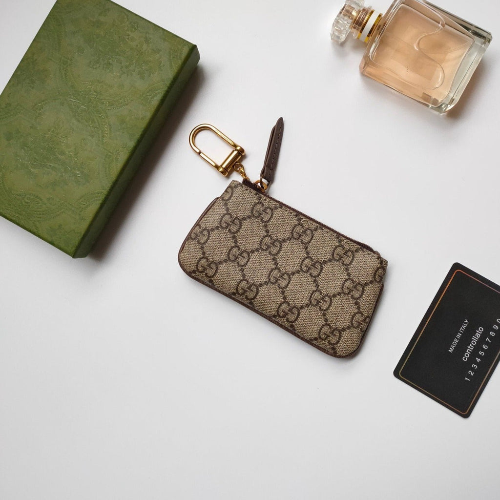 CARD HOLDER WALLET OPHIDIA 12