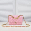 CROSSBODY BAG 9108 PINK