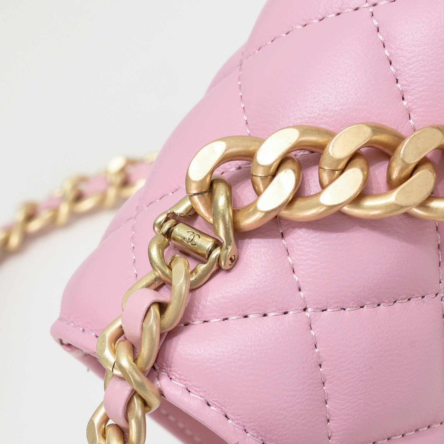 CROSSBODY BAG 9108 PINK