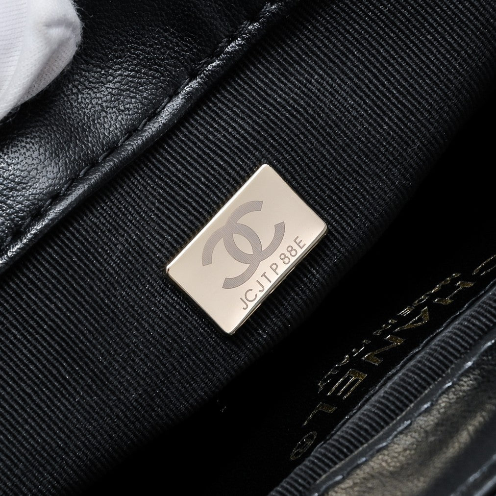 HOBO ARMPIT BAG SMALL SIZE 9113