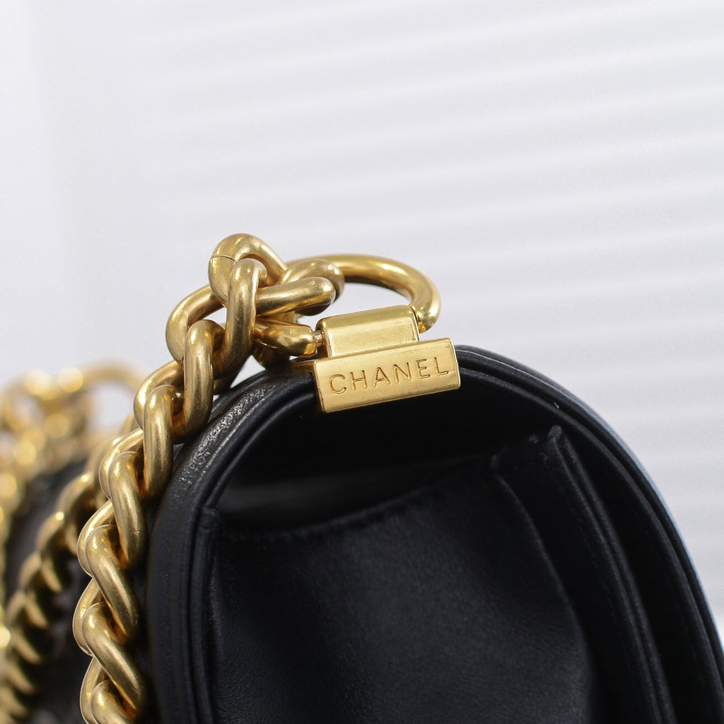 SNAKE PRINT LEBOY 67086 BLACK