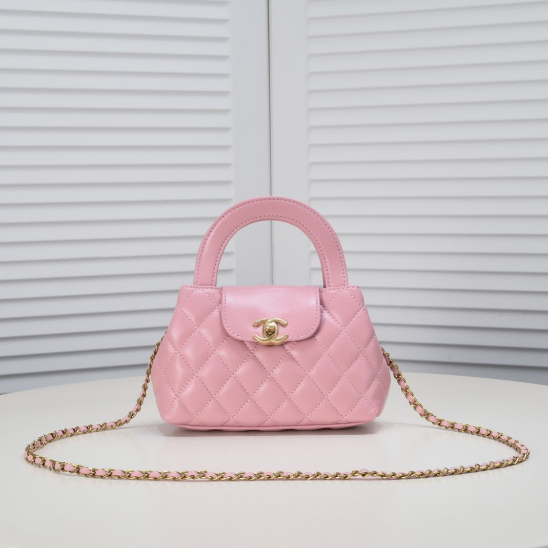 CAMELLIAS 19CM 6170 PINK