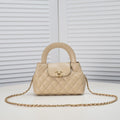 CAMELLIAS 19CM 6170 PALE BROWN