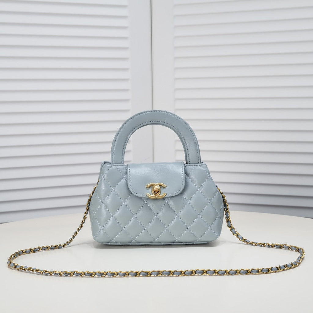 CAMELLIAS 19CM 6170 TURQUOISE