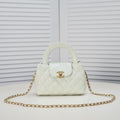 CAMELLIAS 19CM 6170 WHITE