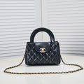 CAMELLIAS 19CM 6170 BLACK