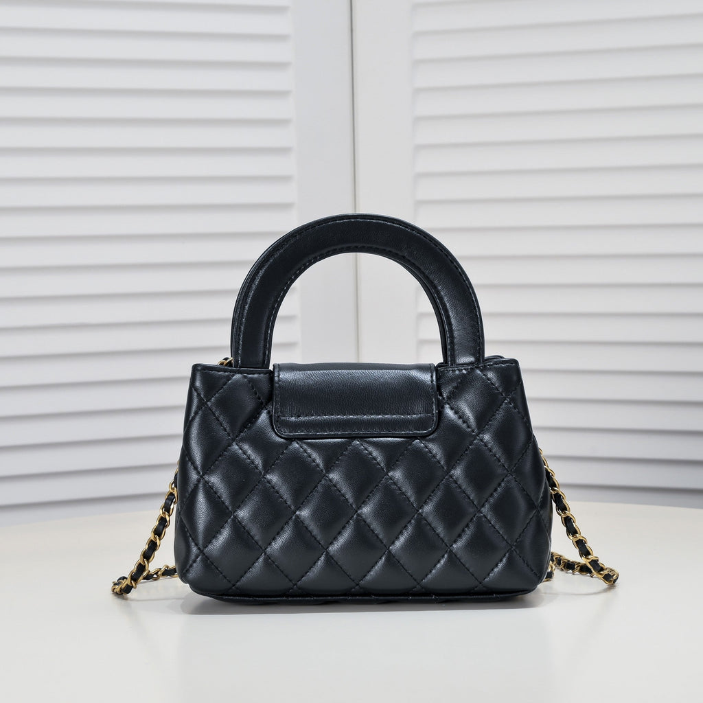 CAMELLIAS 19CM 6170 BLACK