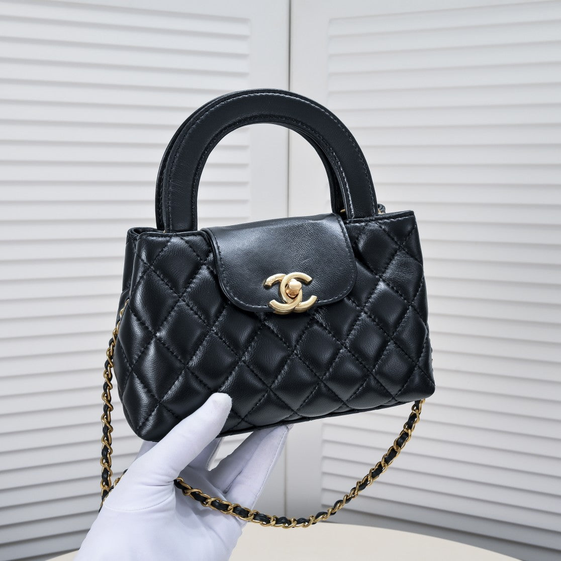 CAMELLIAS 19CM 6170 BLACK
