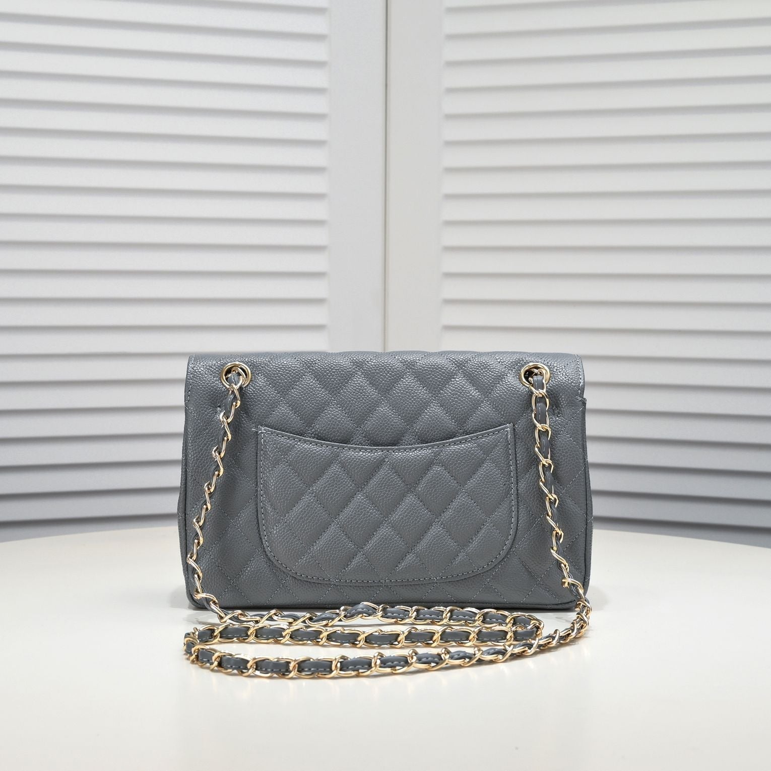 CF2.55 CAVIAR 26CM 1112 GREY
