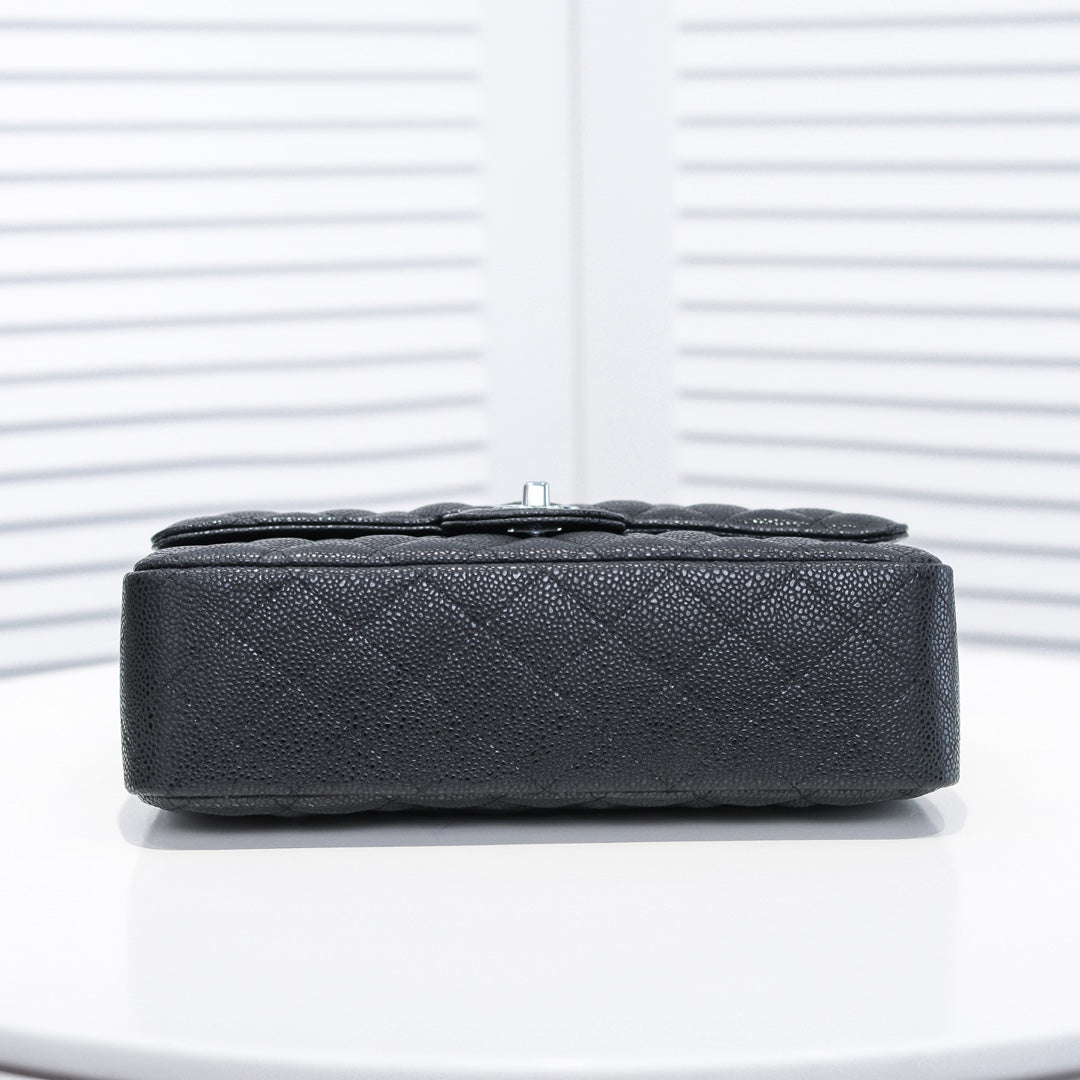 CF2.55 CAVIAR 26CM 1112 BLACK
