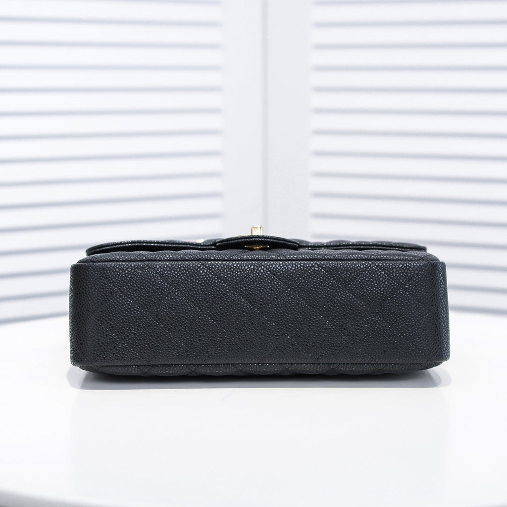 CF2.55 CAVIAR 26CM 1112 BLACK