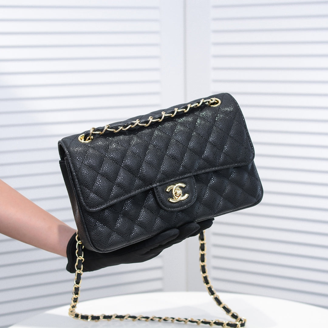 CF2.55 CAVIAR 26CM 1112 BLACK