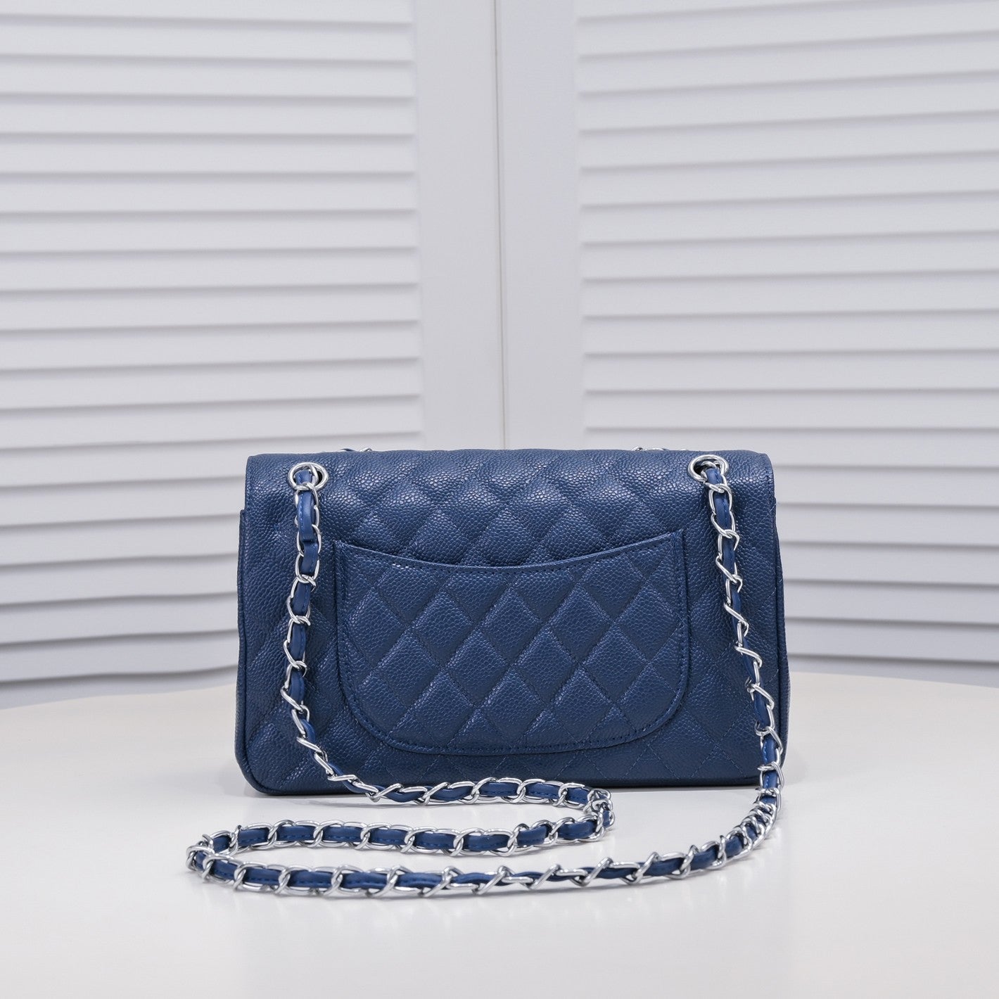 CF2.55 CAVIAR 26CM 1112 DEEP BLUE