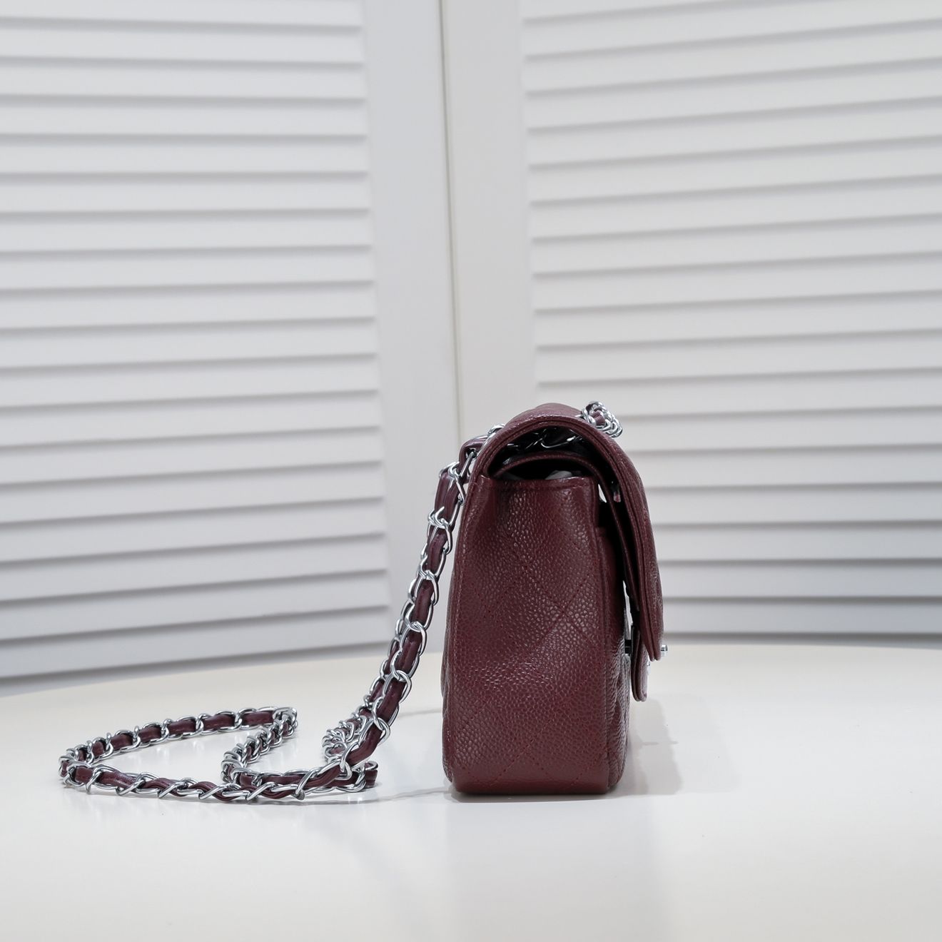 CF2.55 CAVIAR 26CM 1112 PLUM RED