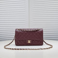 CF2.55 CAVIAR 26CM 1112 PLUM RED