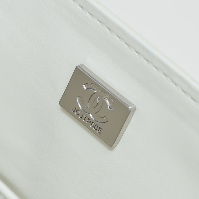 CF2.55 CAVIAR 26CM 1112 CREAM WHITE