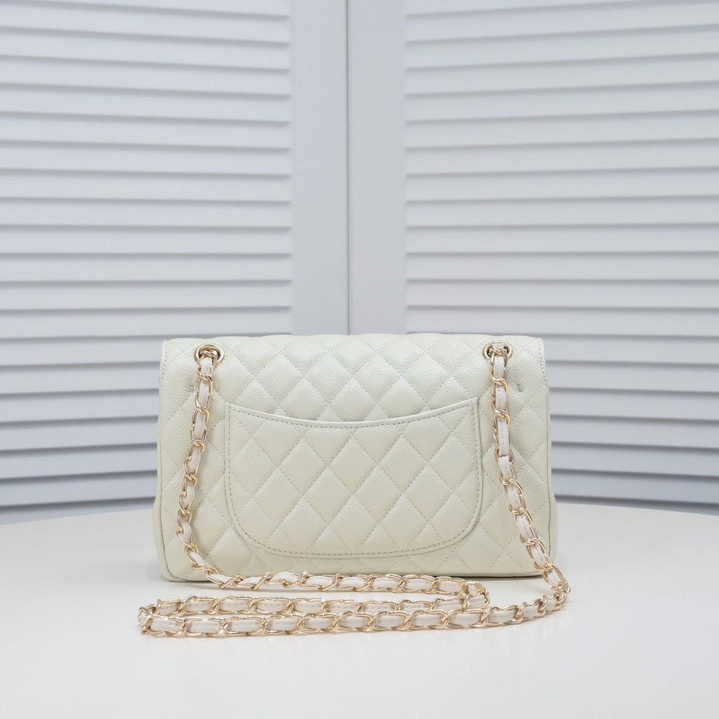 CF2.55 CAVIAR 26CM 1112 CREAM WHITE