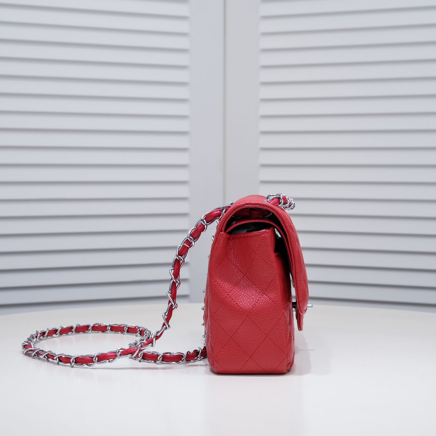 CF2.55 CAVIAR 26CM 1112 RED