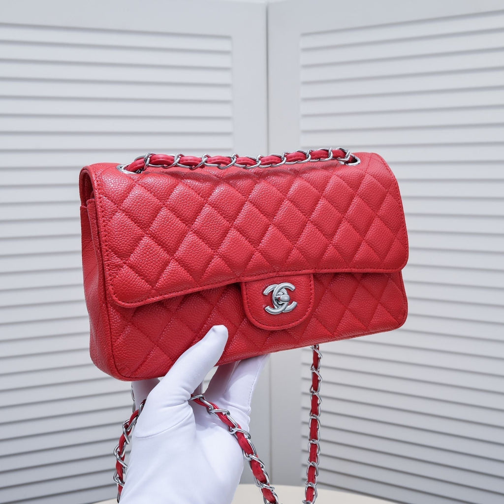 CF2.55 CAVIAR 26CM 1112 RED