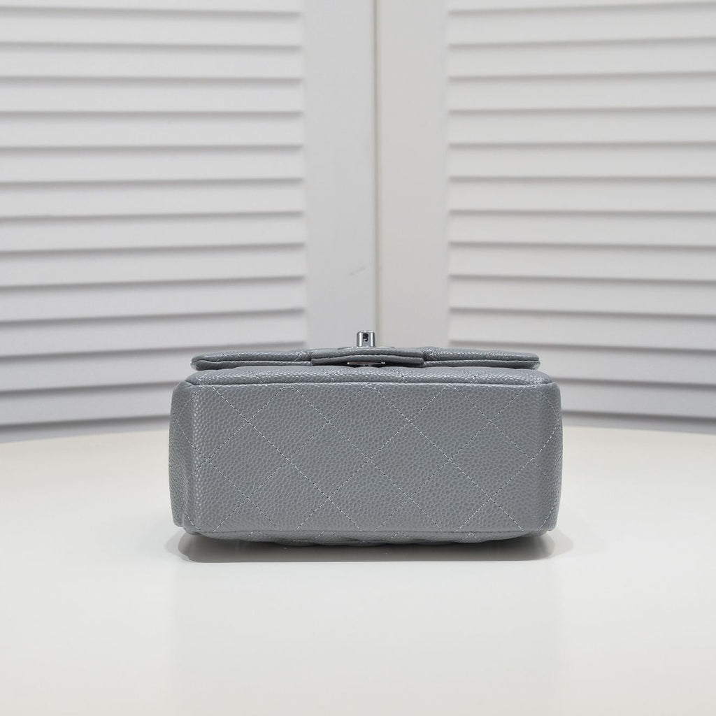 MINI CAVIAR 17CM 1115 GREY