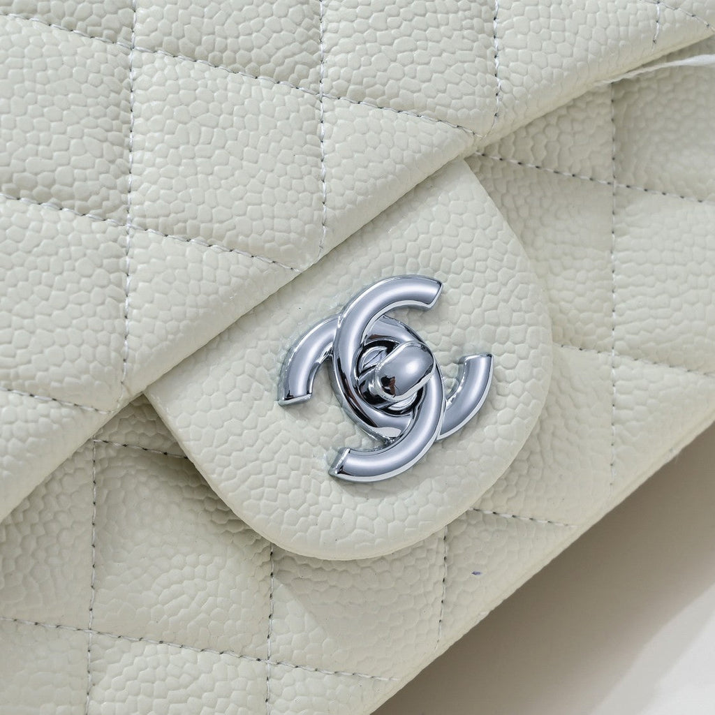 MINI CAVIAR 17CM 1115 CREAM WHITE