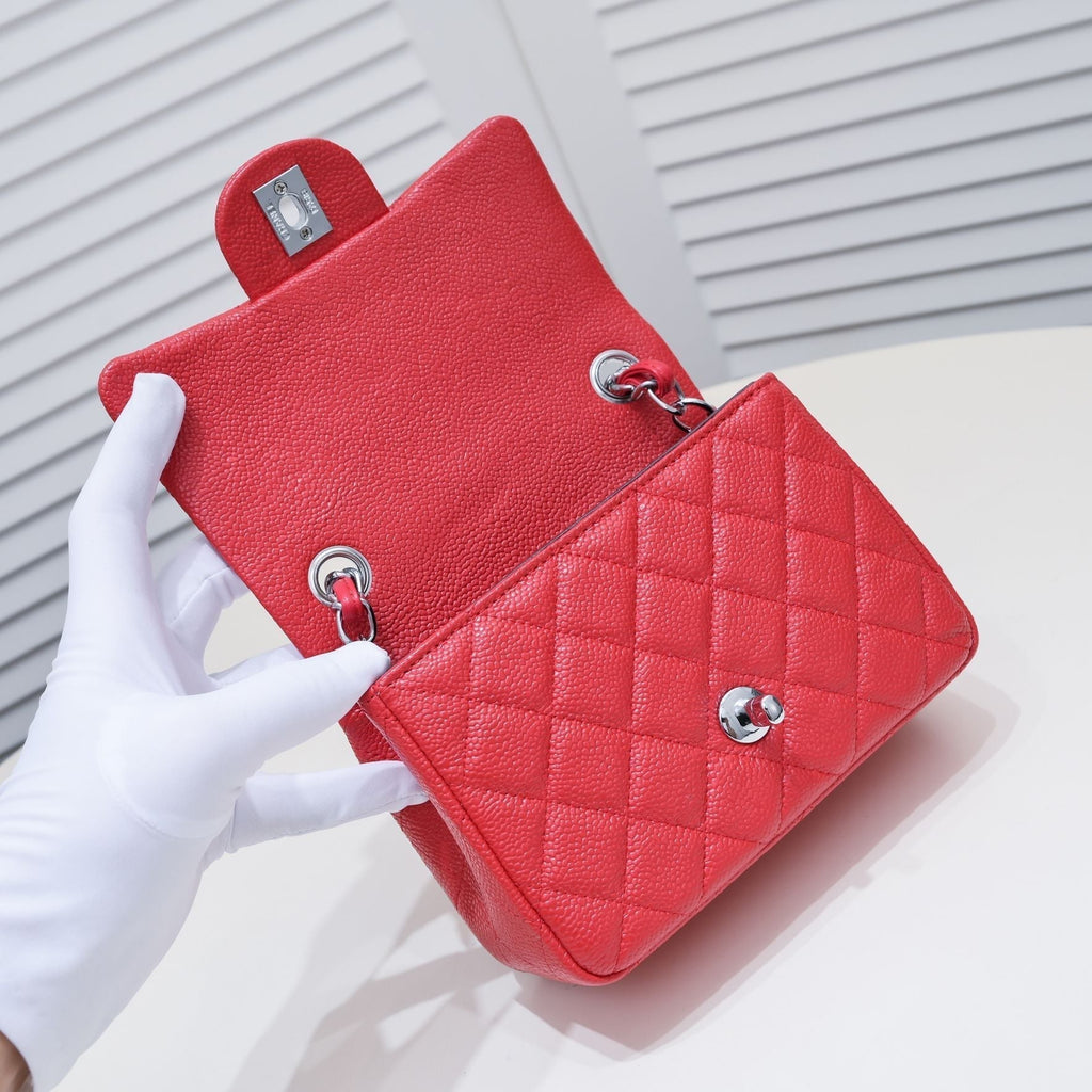 MINI CAVIAR 17CM 1115 RED