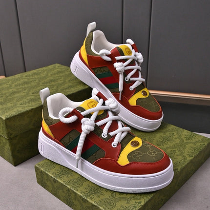 Collection image for: GUCCI MEN SNEAKERS