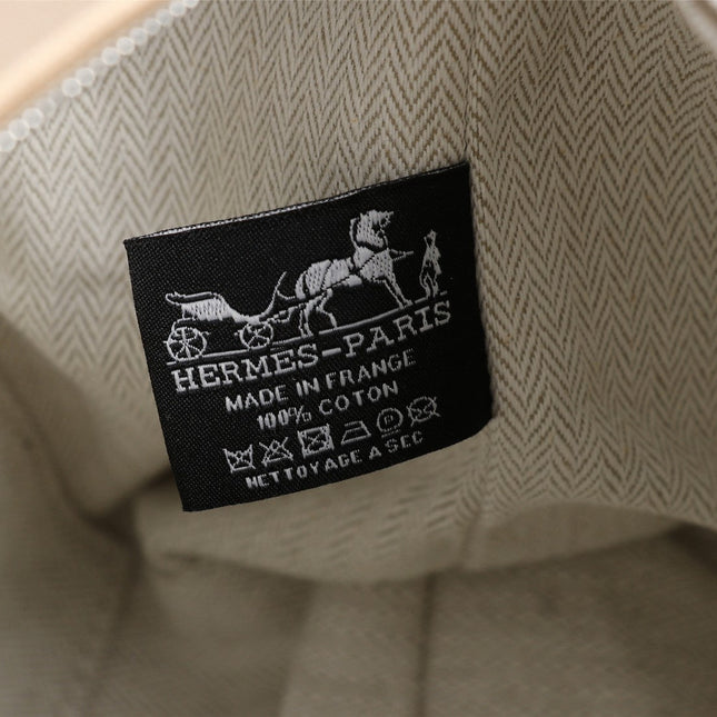 HM BRIDE-A-BRAC 21 BEIGE CANVAS