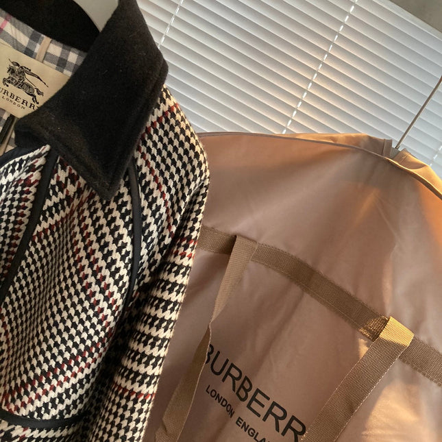 BURBERRY 25S TRENCH COAT 0029