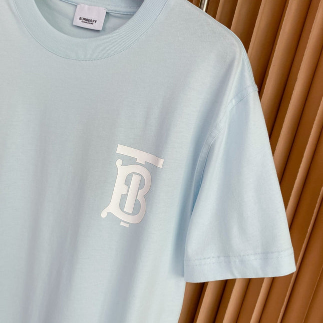 BURBERRY 26S T-SHIRT 355