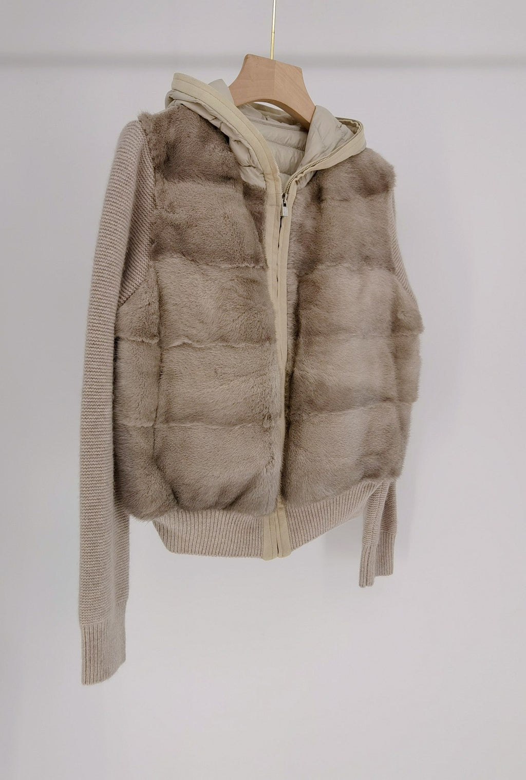LP JACKET STYLE 89