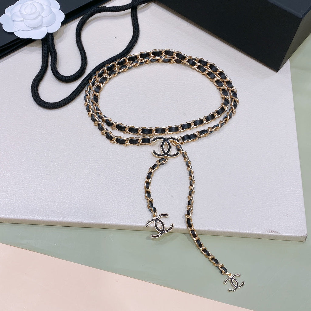 CC Waist Belt Chain Model 25