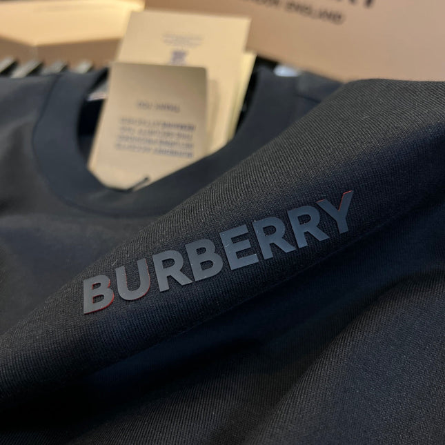 BURBERRY 26S T-SHIRT 361