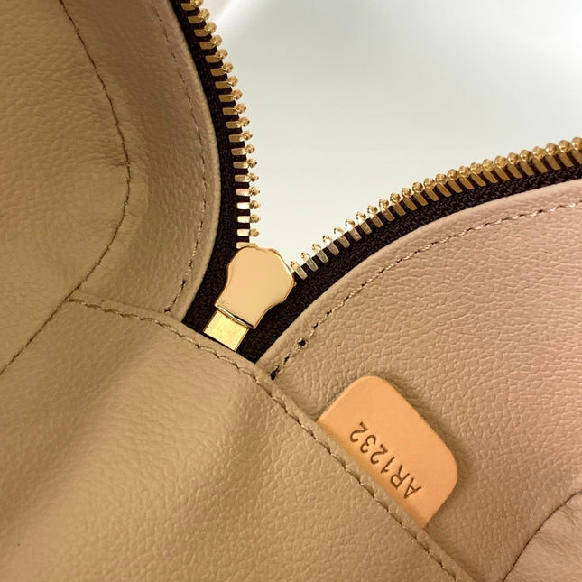 NICE NANO 14 TOILETRY POUCH