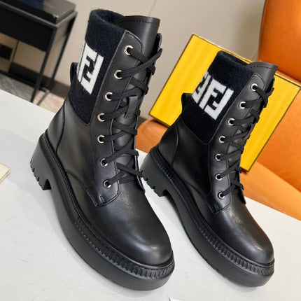 Collection image for: FENDI BOOTS
