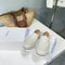 THE ROW LOAFERS