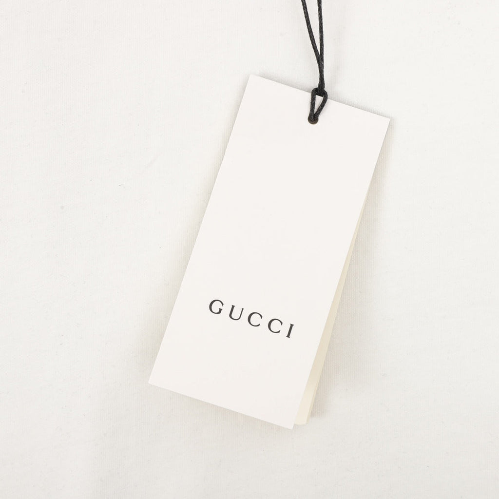 GUCCI T-SHIRT STYLE 34