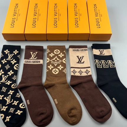 Collection image for: LV SOCKS