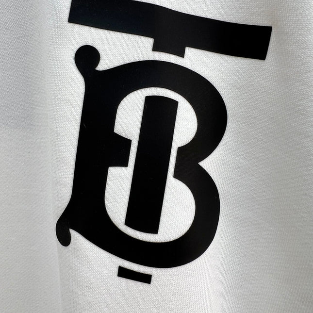 BURBERRY 26S SWEATSHIRT 352