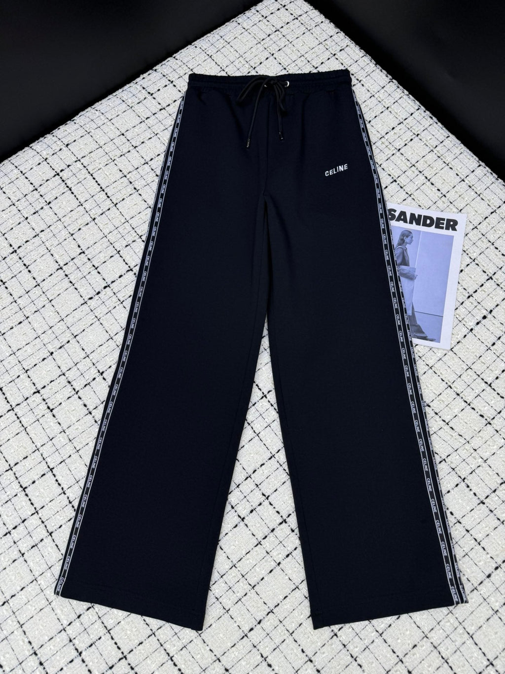 CELINE 26S PANTS 805189