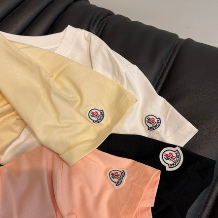 MONCLER 25S T-SHIRT 118