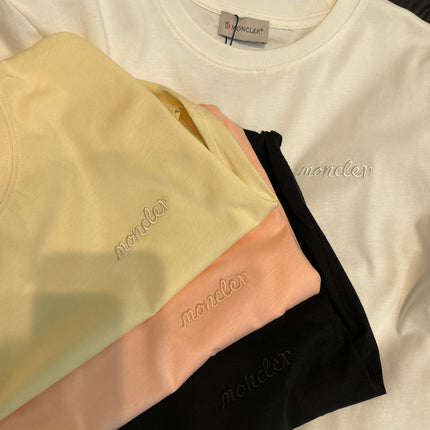 MONCLER 25S T-SHIRT 118