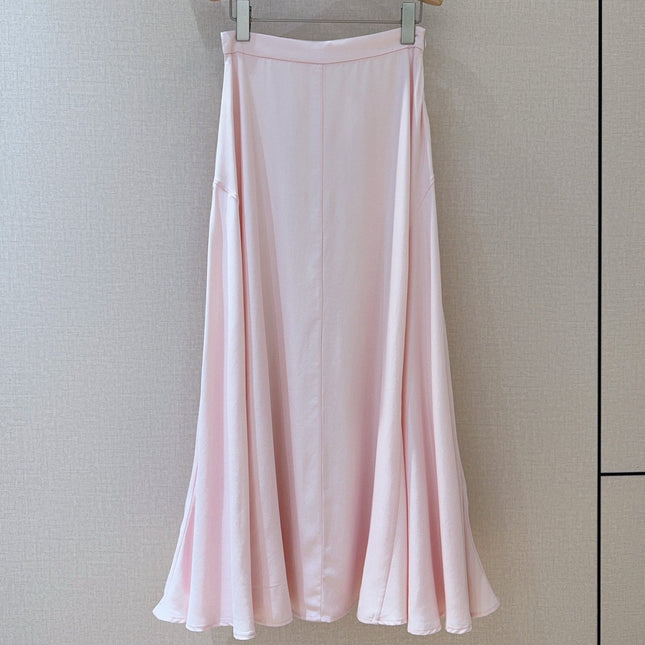 LP 26S HIGH-WAIST MIDI SKIRT 465