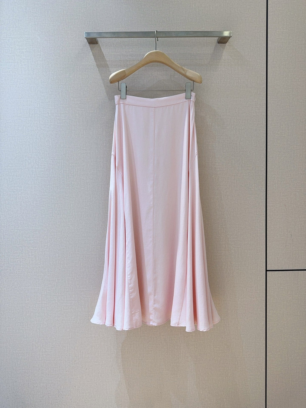 LORO PIANA 26S MIDI SKIRT 817