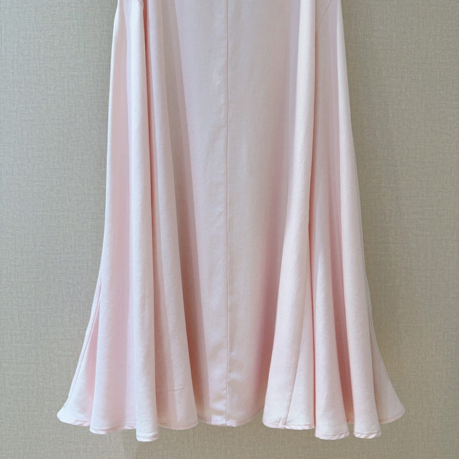 LP 26S HIGH-WAIST MIDI SKIRT 465