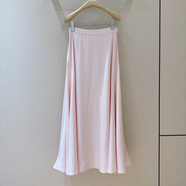 LP 26S HIGH-WAIST MIDI SKIRT 465
